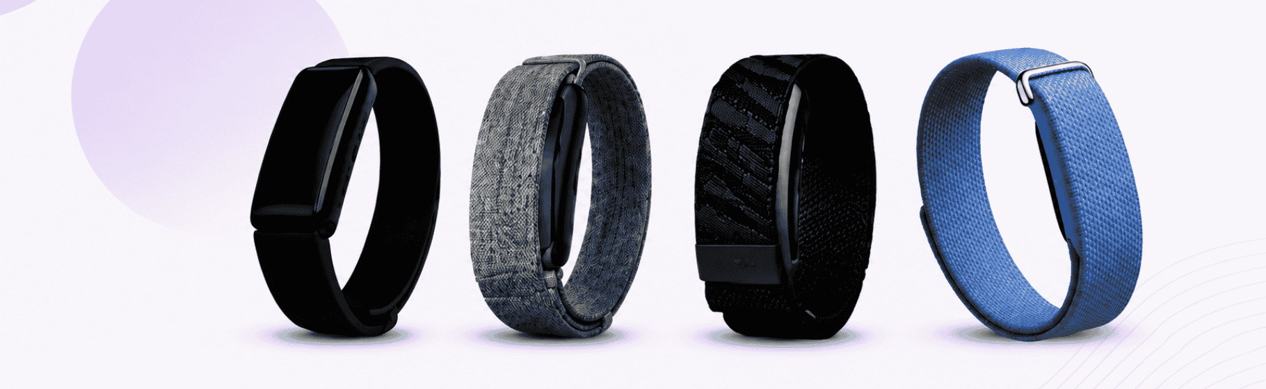 Best Screen-Free Fitness Trackers 2026